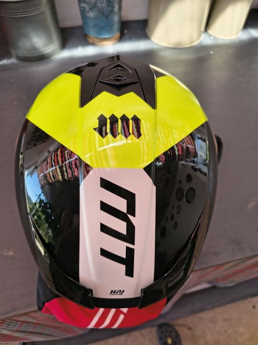 Capacetes MT Helmet