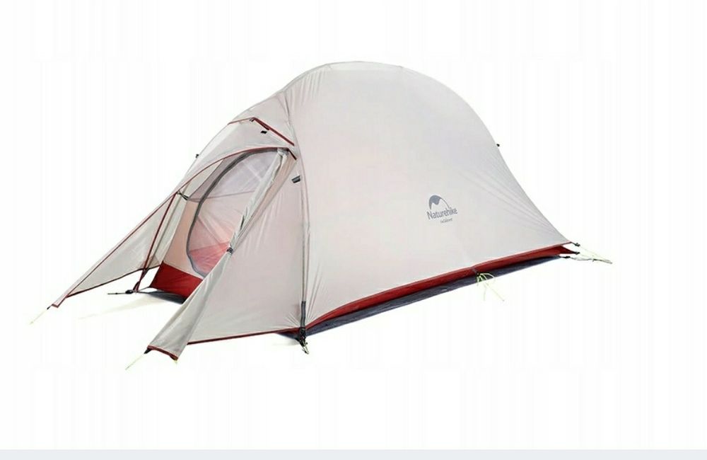 Namiot turystyczny NATUREHIKE 1-osobowy