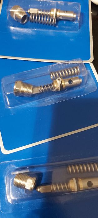 Pistolet Cobra Contractor 1/4 z lampą led ładowaną USB podobny do Proc