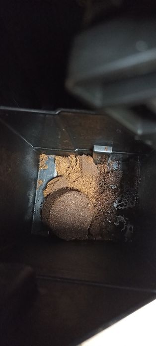 Кофемашина Jura Ena micro9 из Германии.