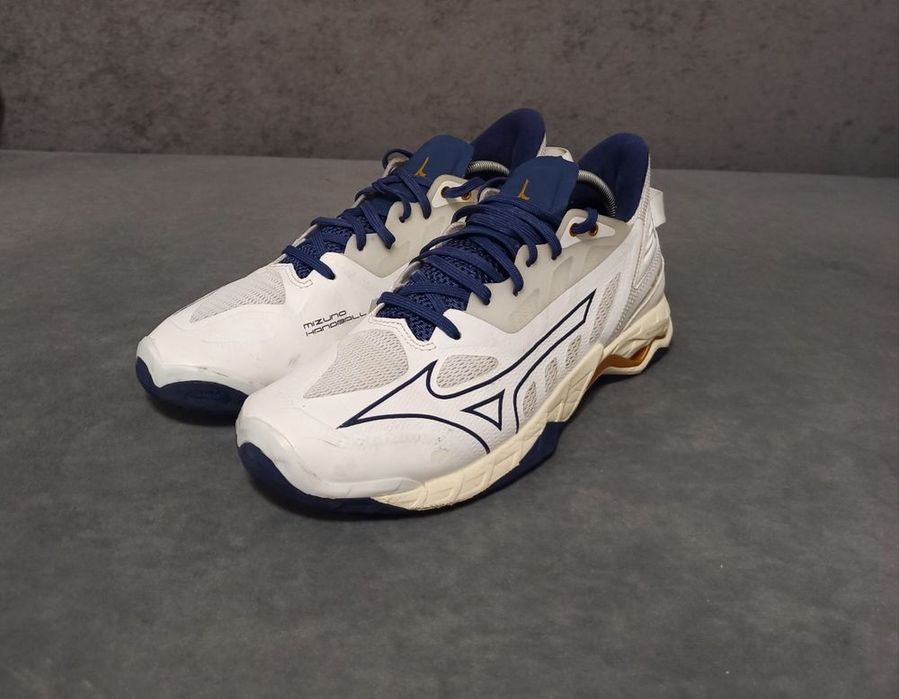 Кросівки Mizuno wave mirage 5
