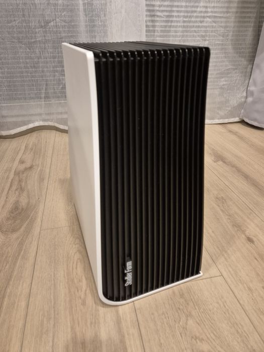 Nawilżacz z funkcją oczyszczania Stadler Form George