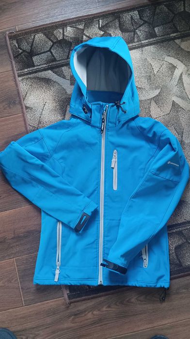 Куртка туристична/штормова