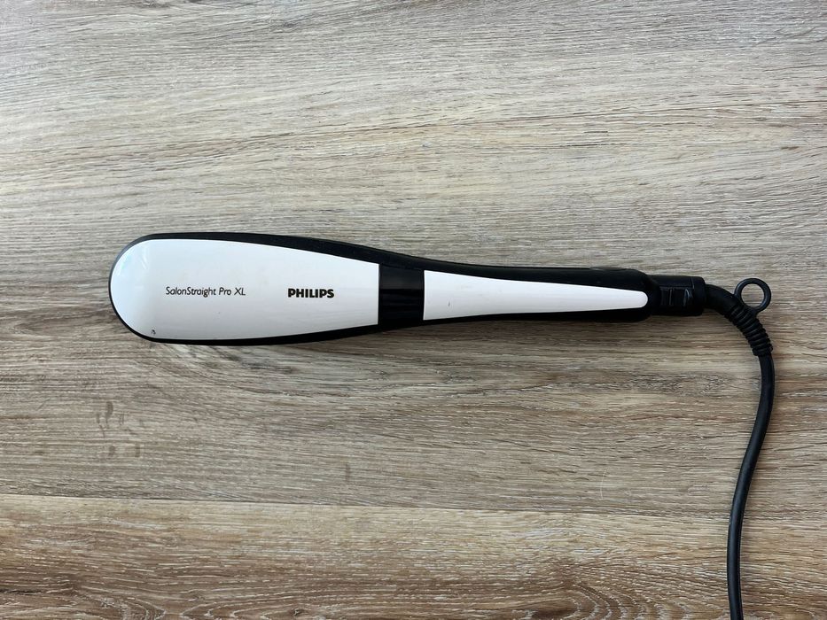 Alisador SalonStraight Pro XL Philips