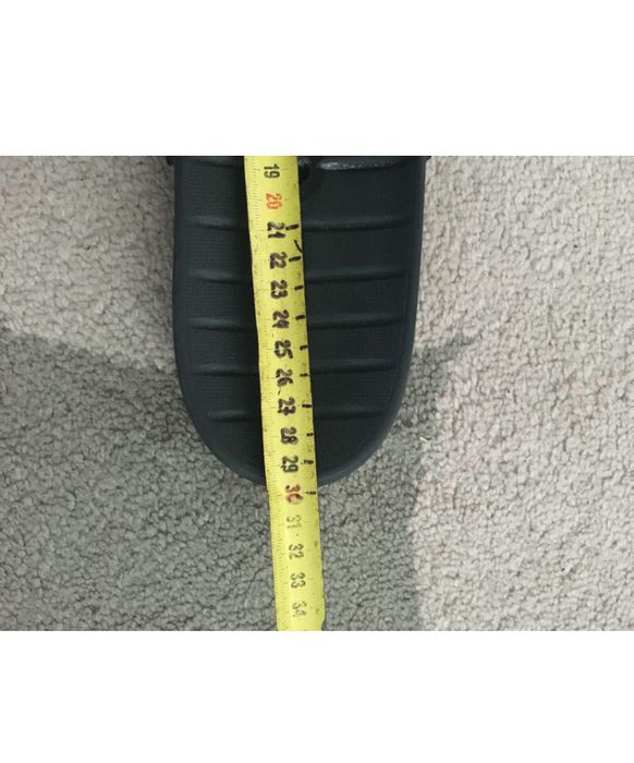 Тапки адидас