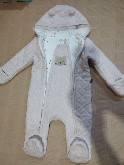 Продам демісезонний комбінезон від бренду Cool Club