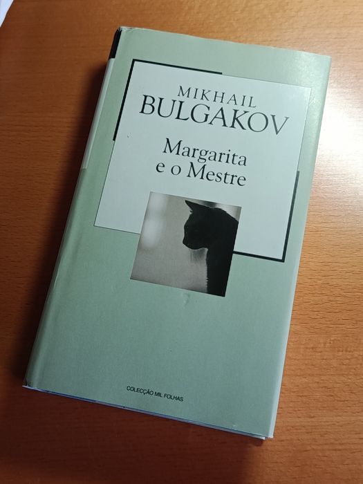 Book by Mikhail Bulgakov