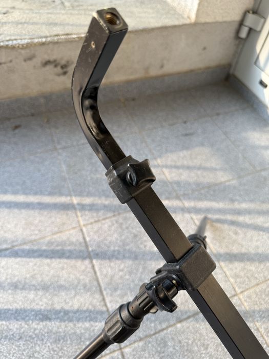 Feeder arm traper d25