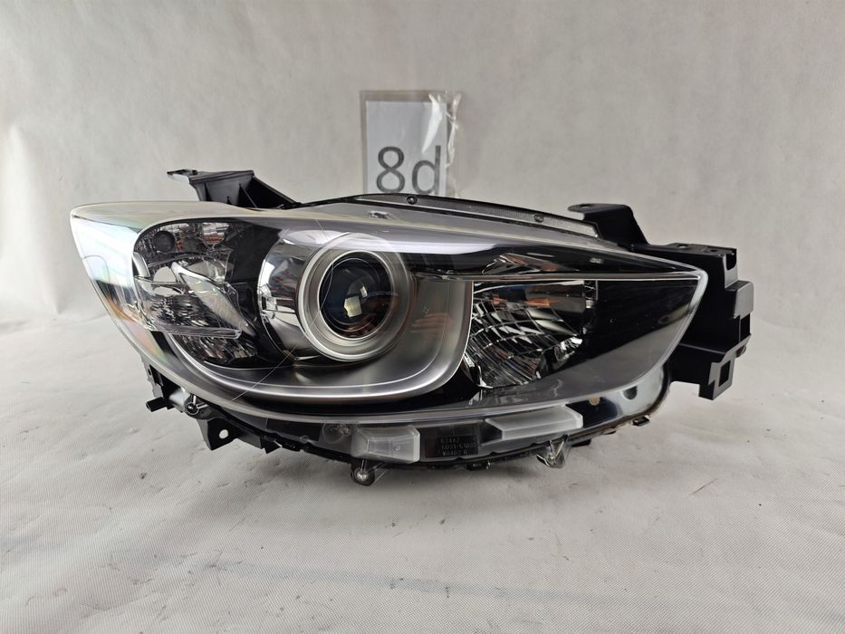 mazda cx5 cx-5 cx 5 reflektor prawy soczewka lampa prawa