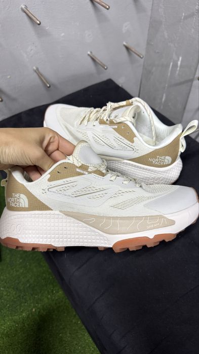 Buty do biegania The North face 45 oryginalne
