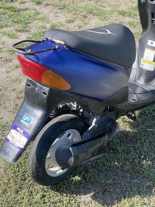 suzuki lets 3/2-new продаж або обмін