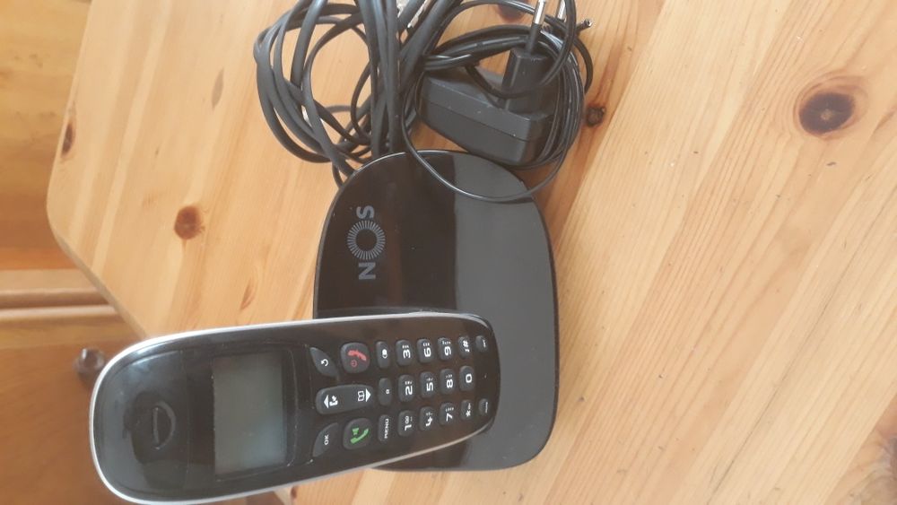 Telefone portatil