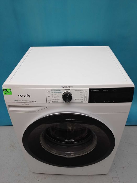 Pralka Gorenje Inverter