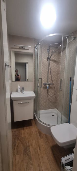 Apartment in Warszawa, Osiedle Grójecka, Ochota - Widok 5