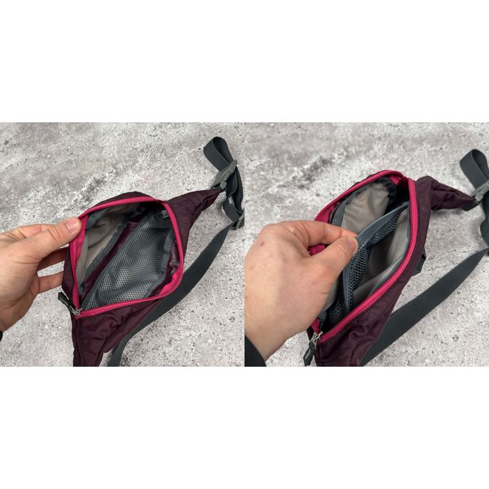 Поясна сумка Deuter Belt I в чудовому стані