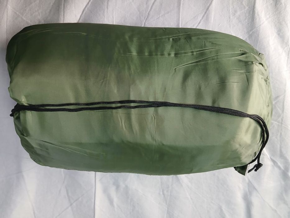 Спальник спальный мешок новый 210/70см