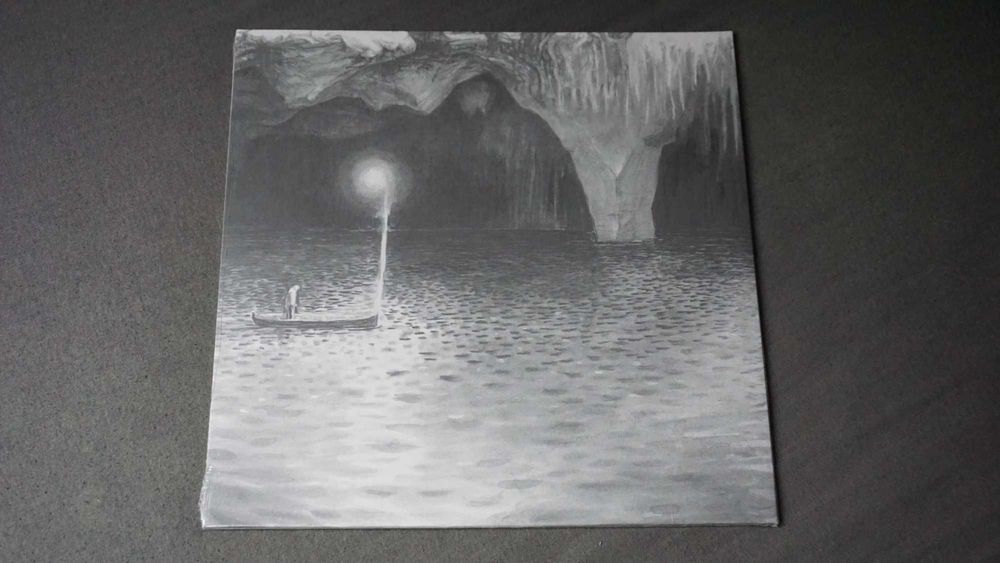 Famyne - II: The Ground Below LP winyl