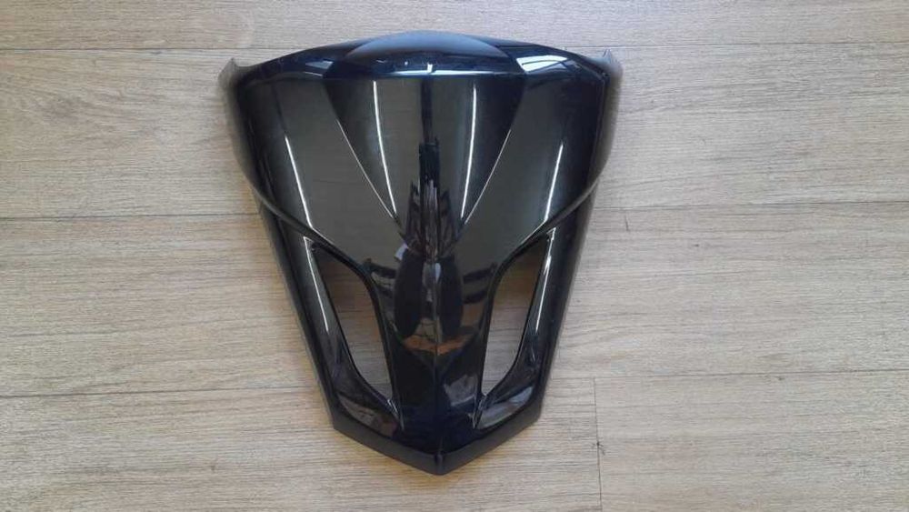 CARENGEM CAPA BANCO TRANSEIRA HONDA CB600F HORNT 2 0 1 1