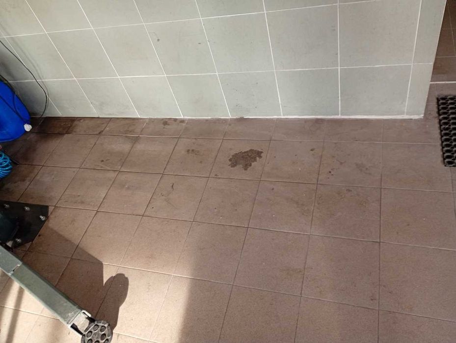 Silnik Terrano + skrzynia + reduktor + most przedni mały przebieg