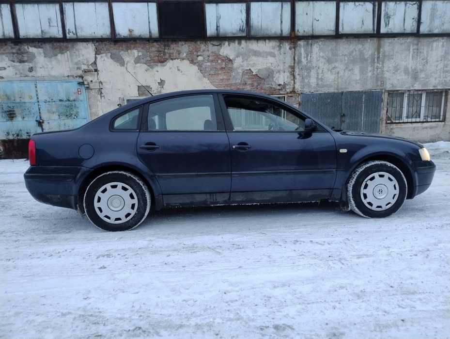 Продам Фольксваген Б-5