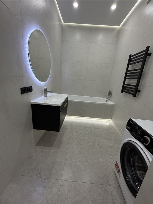 Продаж квартири в новобудові ЖК Uzh Towers