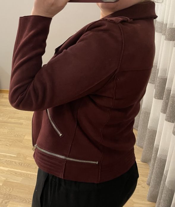 Куртка, косуха “Reserved”