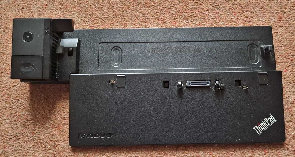 Lenovo L460 i5-6200 -8GB RAM -120GB SSD (większy dysk dopłata)+GRATISY