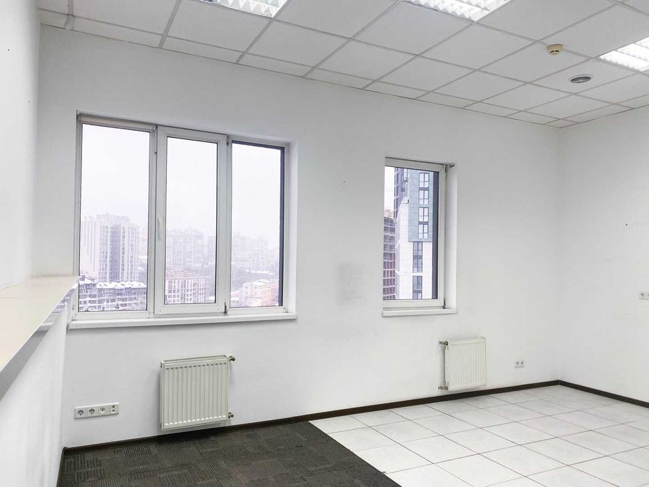Офіс в оренду від власника, без %. 268 м.кв. БЦ BUSINESS CITY