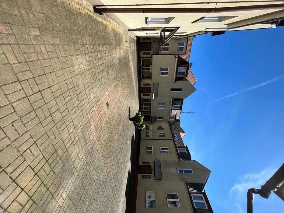 Przytulne 2-pokojowe mieszkanie z balkonem