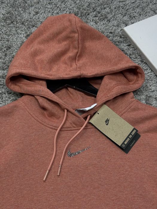 Жіноче худі Nike