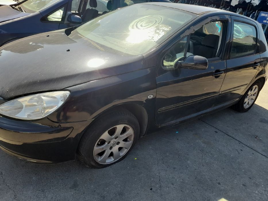 Para peças PEUGEOT 307 (3A/C)