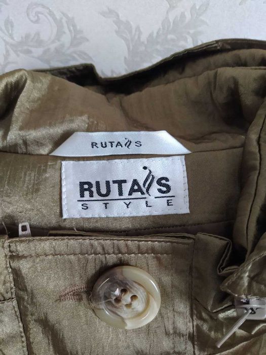 Куртка ветровка женская 48-50 р.