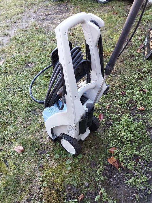 Myjka ciśnieniowa Kranzle 1050 TS