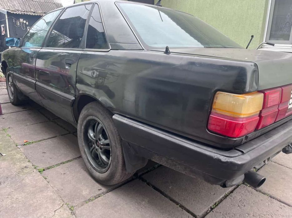 Продам Ауди 100 С3