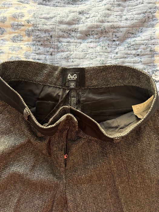 Damski garnitur Dolce & Gabbana