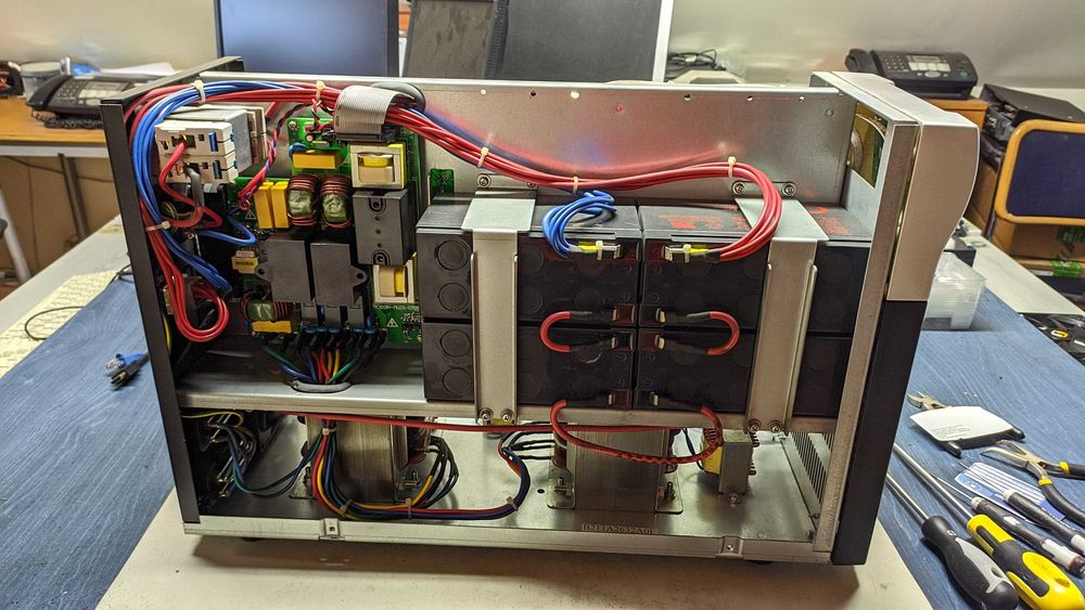 Tani serwis Komputerowy - Montaż, Naprawa, Modernizacja, Sprzedaż