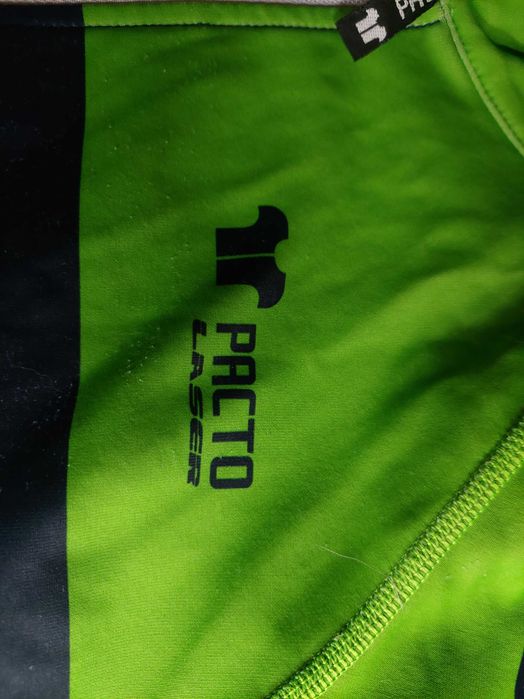 Equipamento ciclismo inverno