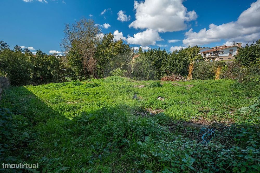 Terreno  para venda — Albergaria-A-Velha E Valmaior, Aveiro