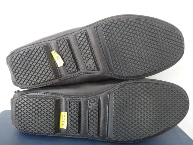 Buty Tommy Hilfiger roz 42 Mokasyny Skóra