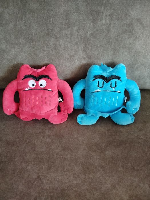 Color Monster64584347594497123