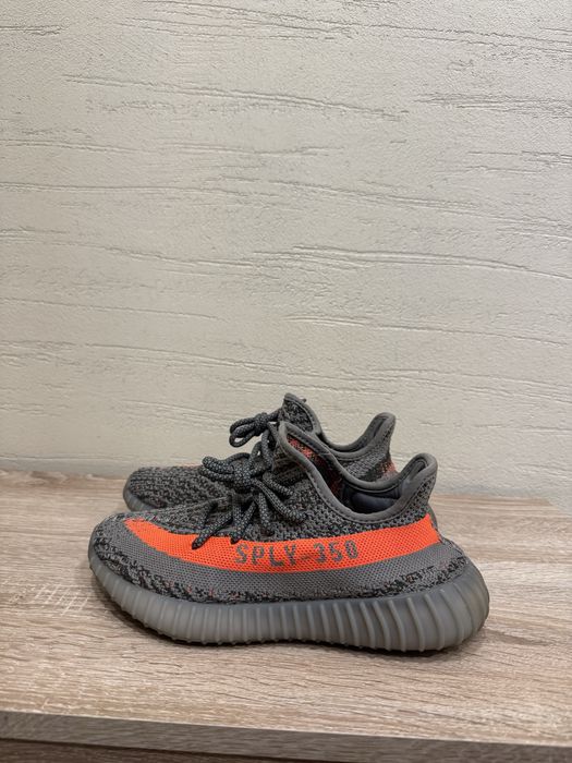 Adidas Yeezy Boost 350 V2 'Beluga Reflective'