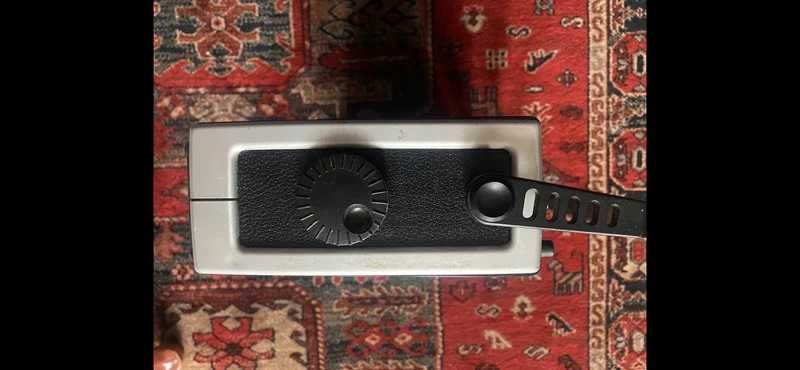 Grundig - radiomagnetofon