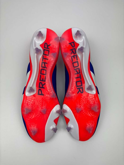 Adidas Predator Elite FG, 45 1/3