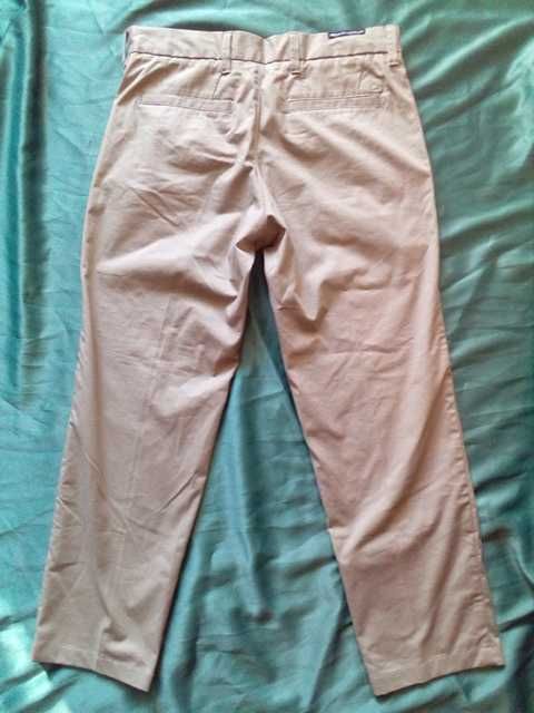 Мужские тактические треккинг штаны чинос Blue Harbor Climate control