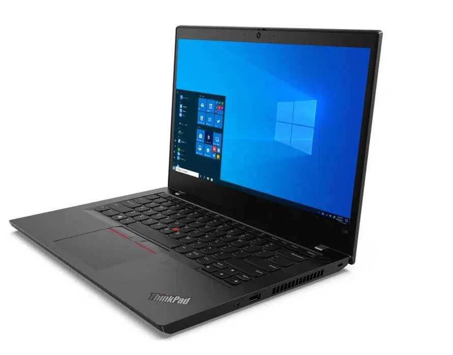 Ноутбук Lenovo ThinkPad L14 G2/i5-1135G7/16Gb/512Gb/14" IPS/Гарантія