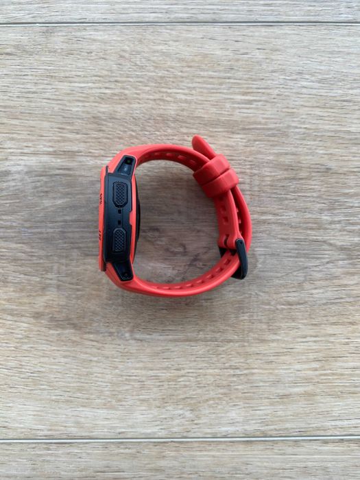 Garmin Instinct 2S Red Flame | Стан нового годинника | Гарантія