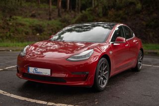 Tesla Model 3 Long-Range Dual Motor AWD