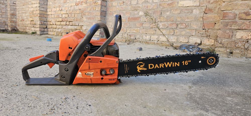 Бензопила Oleo-mac 941C