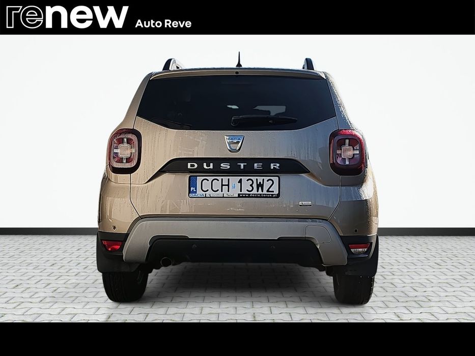 Dacia Duster Duster 1.6 SCe Comfort LPG