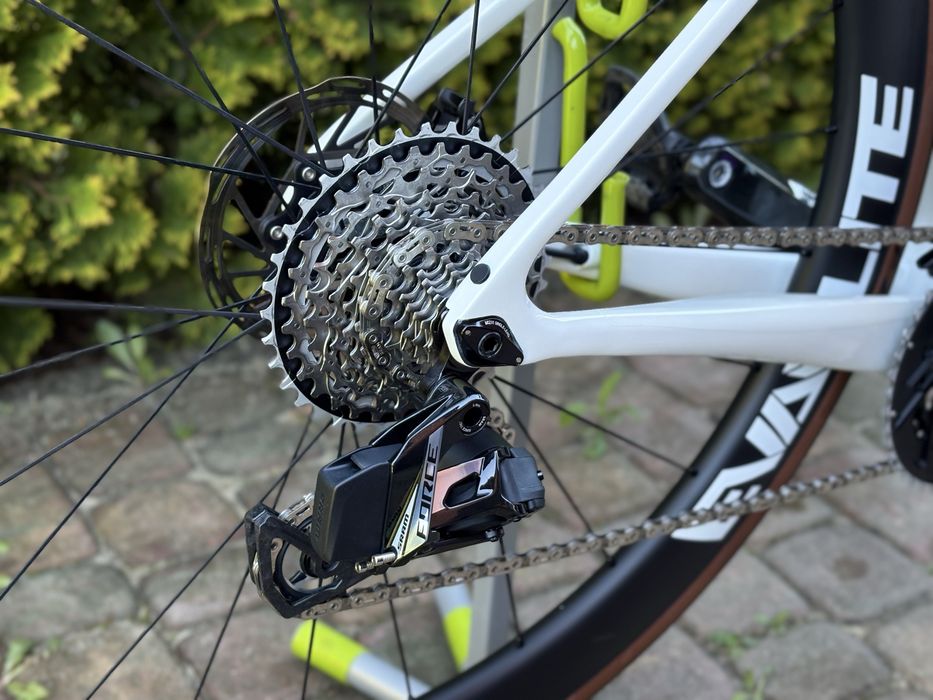 Cannondale SuperSix Evo r. 56